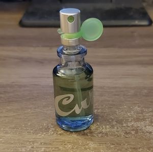 Curve perfume